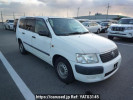 Toyota Succeed Van NCP51V