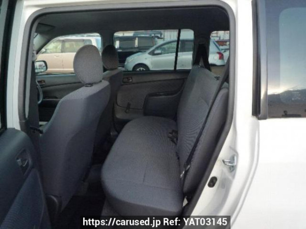 Used 2011 AT toyota succeed-van NCP51V Image[12]