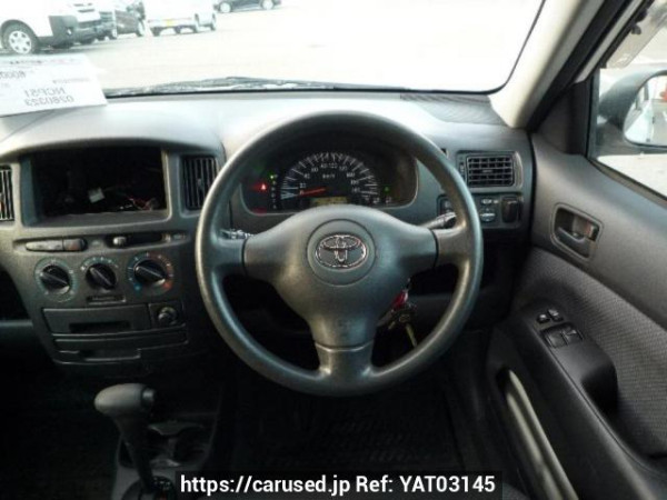 Used 2011 AT toyota succeed-van NCP51V Image[16]