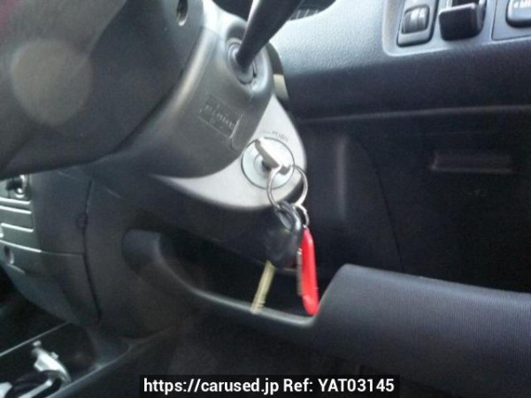 Used 2011 AT toyota succeed-van NCP51V Image[17]