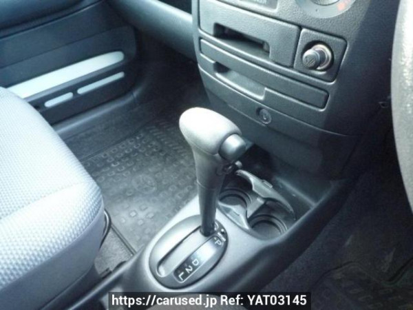 Used 2011 AT toyota succeed-van NCP51V Image[18]