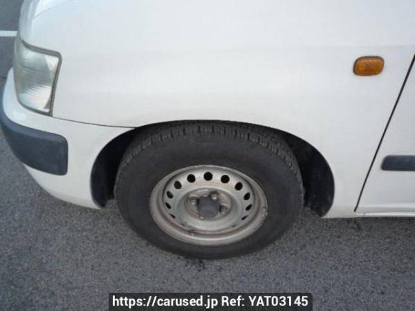 Used 2011 AT toyota succeed-van NCP51V Image[21]