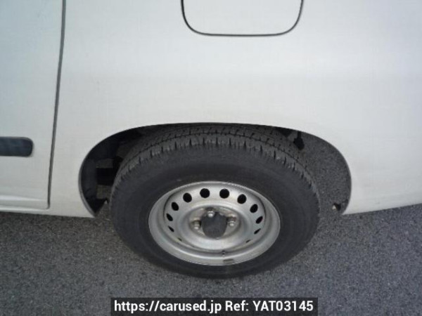 Used 2011 AT toyota succeed-van NCP51V Image[22]