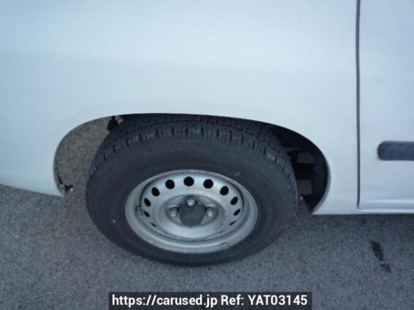 Used 2011 AT toyota succeed-van NCP51V Image[24]