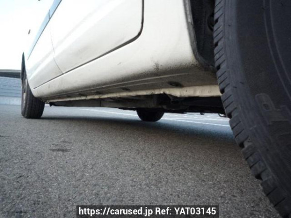 Used 2011 AT toyota succeed-van NCP51V Image[25]