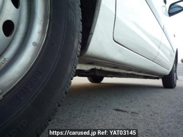 Used 2011 AT toyota succeed-van NCP51V Image[27]