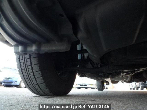Used 2011 AT toyota succeed-van NCP51V Image[32]
