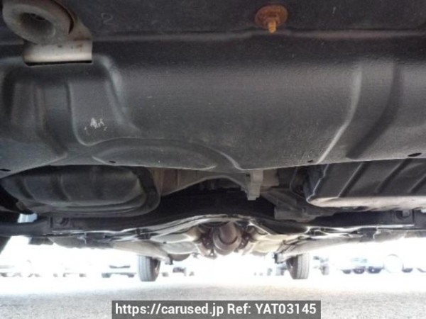 Used 2011 AT toyota succeed-van NCP51V Image[33]