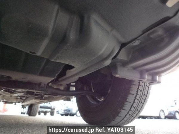 Used 2011 AT toyota succeed-van NCP51V Image[34]