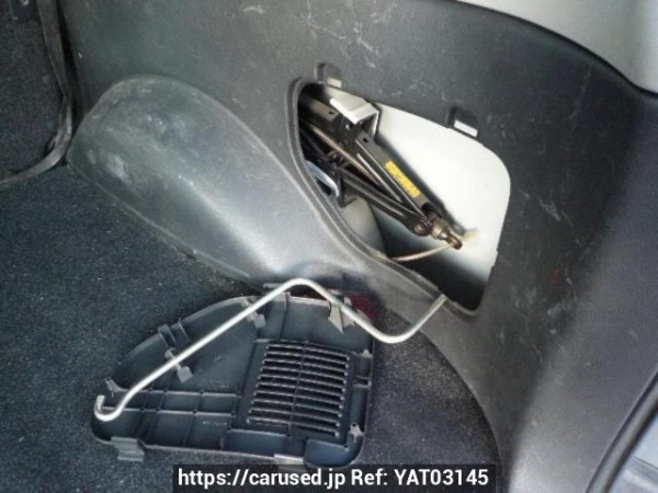 Used 2011 AT toyota succeed-van NCP51V Image[37]