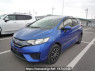 Used 2015 AT honda fit GK3 Image[2]