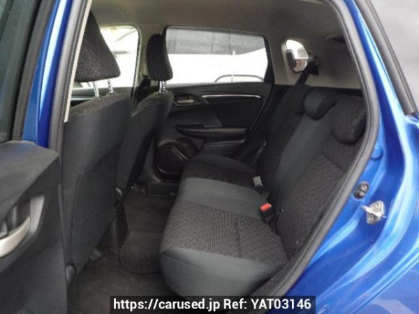 Used 2015 AT honda fit GK3 Image[12]