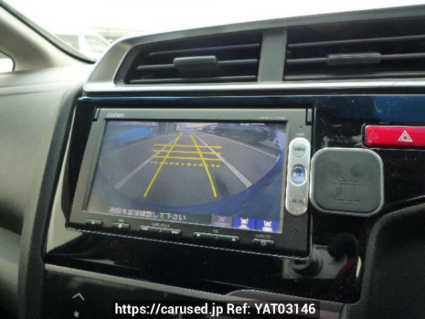 Used 2015 AT honda fit GK3 Image[20]