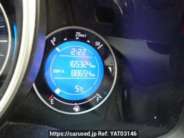 Used 2015 AT honda fit GK3 Image[24]