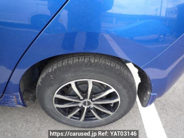 Used 2015 AT honda fit GK3 Image[26]