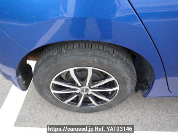 Used 2015 AT honda fit GK3 Image[28]