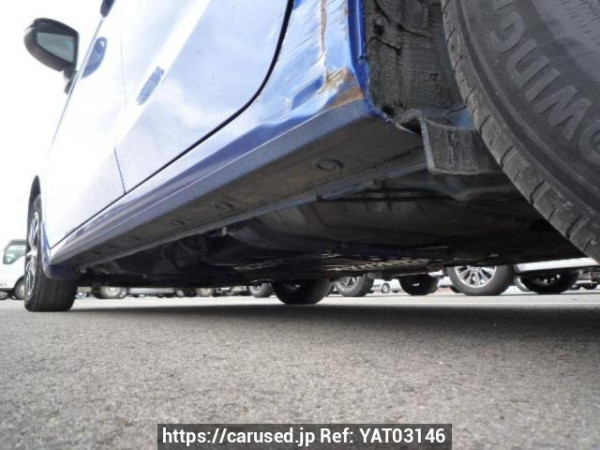 Used 2015 AT honda fit GK3 Image[29]