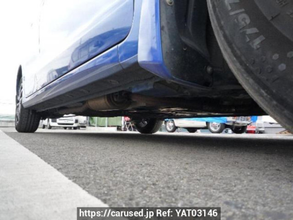 Used 2015 AT honda fit GK3 Image[32]