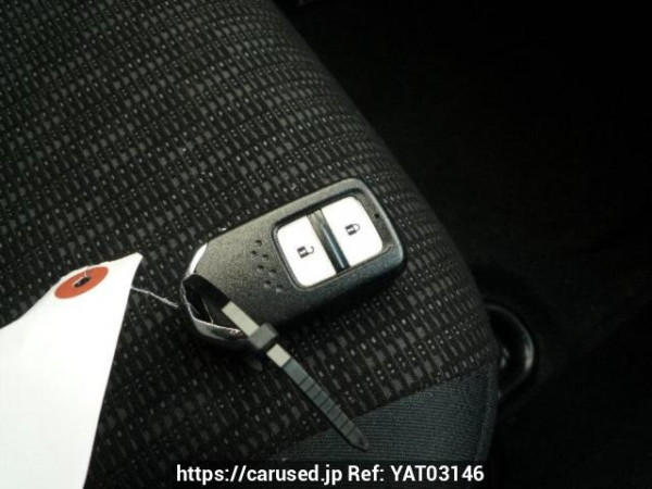 Used 2015 AT honda fit GK3 Image[40]