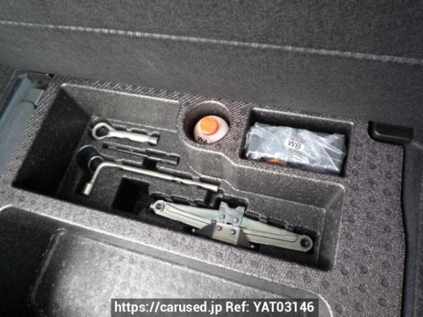 Used 2015 AT honda fit GK3 Image[41]