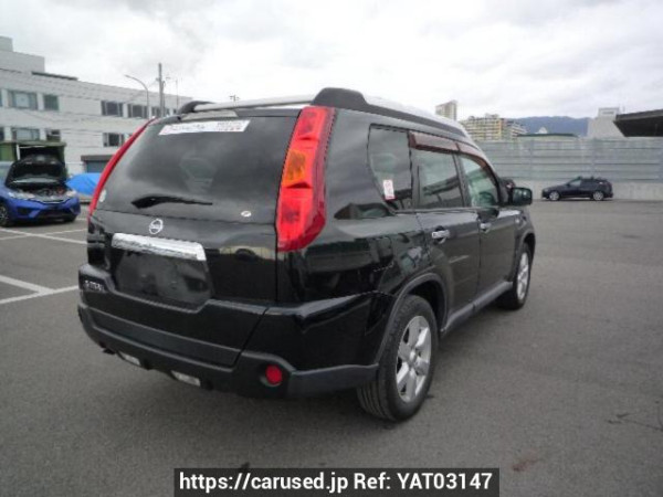 Used 2008 AT nissan x-trail NT31 Image[5]