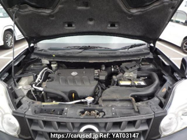 Used 2008 AT nissan x-trail NT31 Image[7]