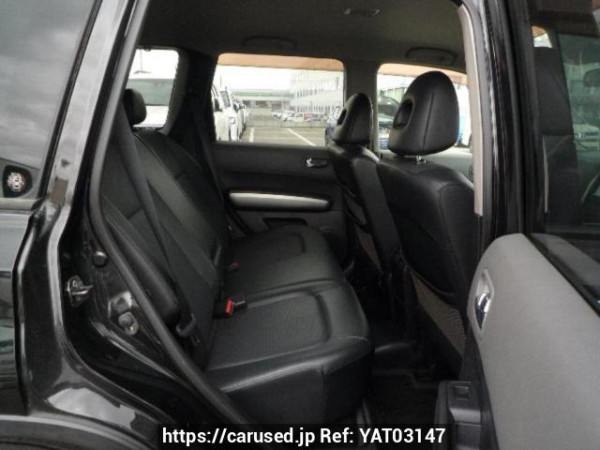 Used 2008 AT nissan x-trail NT31 Image[11]