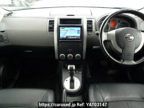 Used 2008 AT nissan x-trail NT31 Image[14]