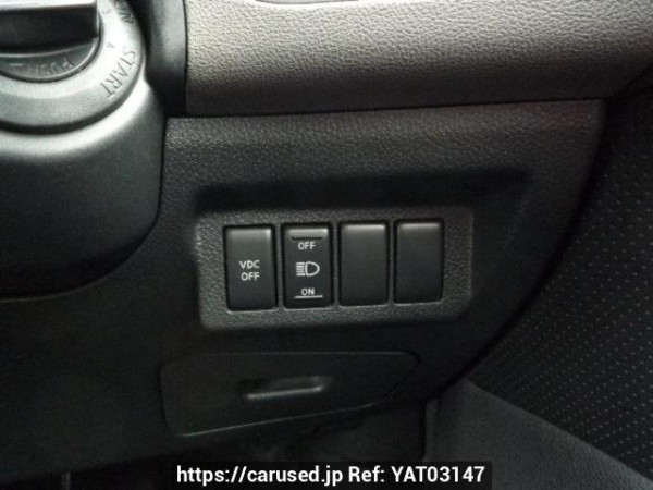 Used 2008 AT nissan x-trail NT31 Image[18]