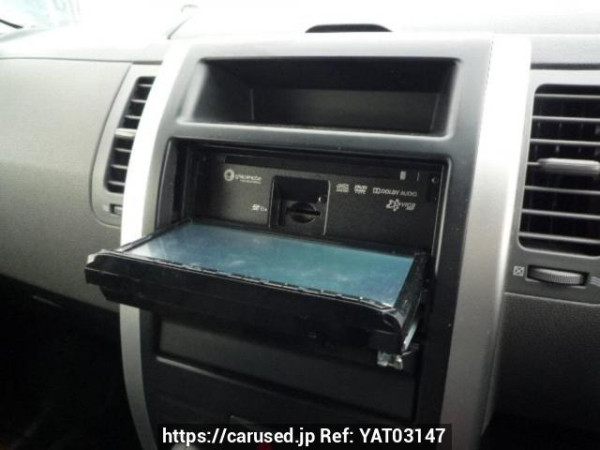 Used 2008 AT nissan x-trail NT31 Image[20]