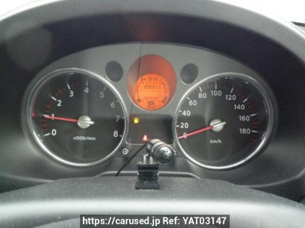 Used 2008 AT nissan x-trail NT31 Image[22]