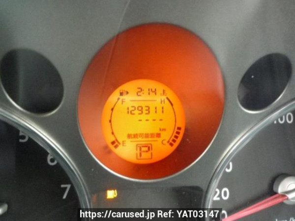 Used 2008 AT nissan x-trail NT31 Image[23]