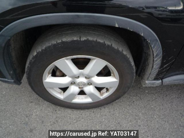 Used 2008 AT nissan x-trail NT31 Image[25]