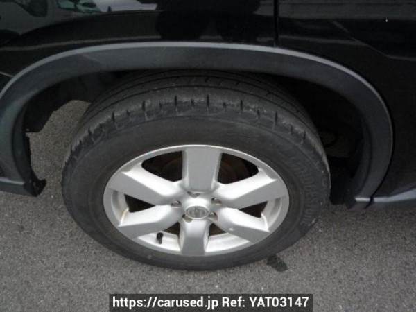 Used 2008 AT nissan x-trail NT31 Image[26]