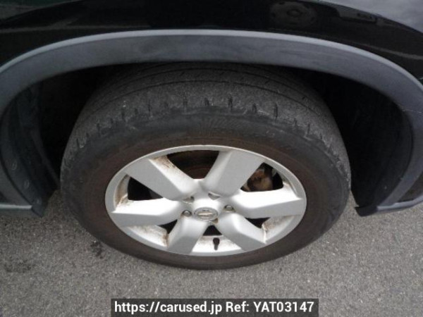 Used 2008 AT nissan x-trail NT31 Image[27]