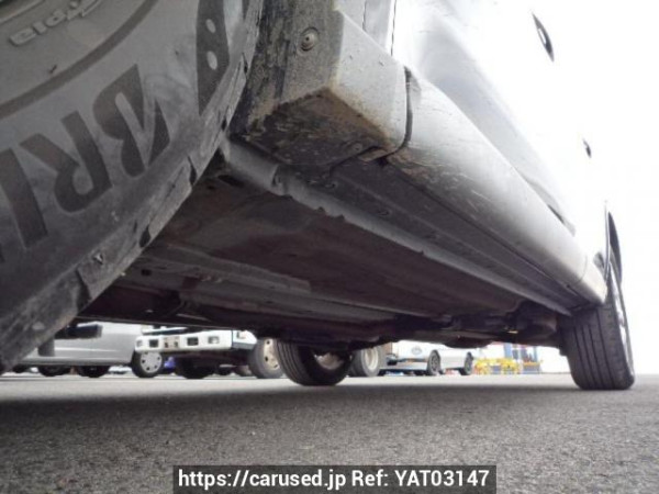 Used 2008 AT nissan x-trail NT31 Image[28]