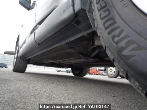 Used 2008 AT nissan x-trail NT31 Image[29]
