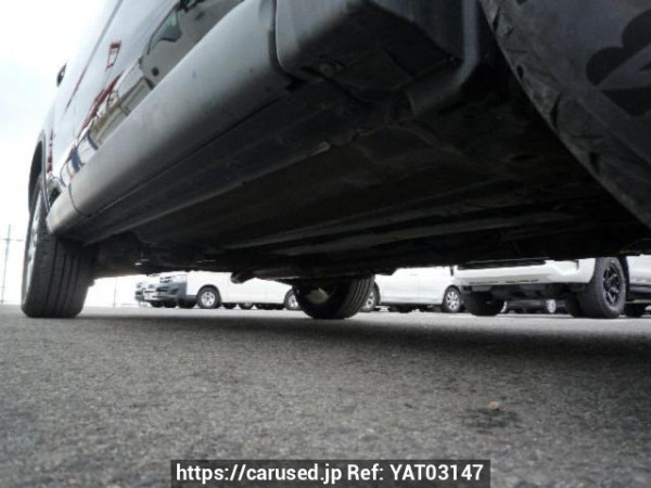 Used 2008 AT nissan x-trail NT31 Image[30]