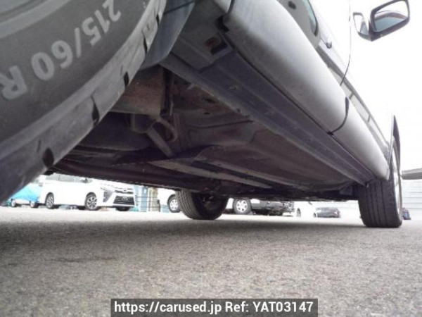 Used 2008 AT nissan x-trail NT31 Image[31]