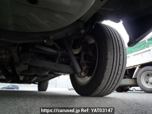 Used 2008 AT nissan x-trail NT31 Image[34]