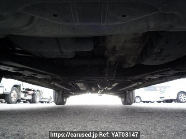 Used 2008 AT nissan x-trail NT31 Image[36]