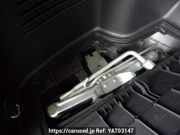 Used 2008 AT nissan x-trail NT31 Image[40]