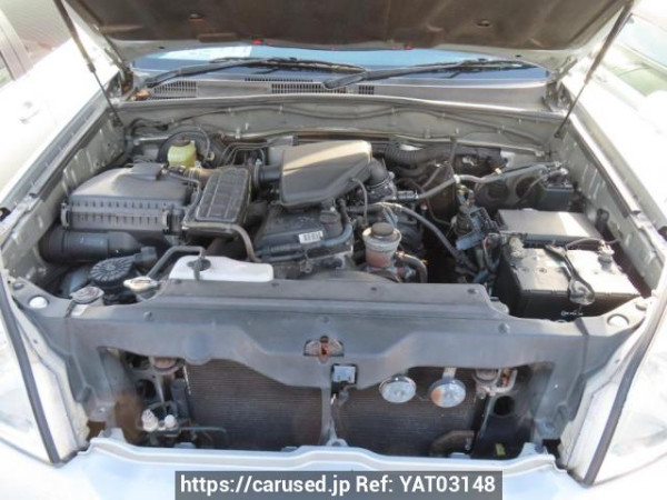 Used 2006 AT toyota land-cruiser-prado TRJ120W Image[7]