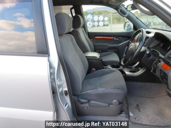 Used 2006 AT toyota land-cruiser-prado TRJ120W Image[9]