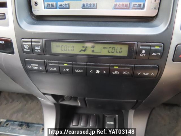 Used 2006 AT toyota land-cruiser-prado TRJ120W Image[17]