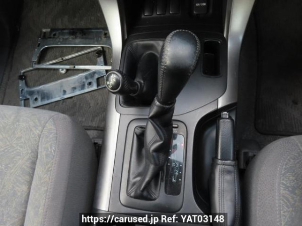 Used 2006 AT toyota land-cruiser-prado TRJ120W Image[18]