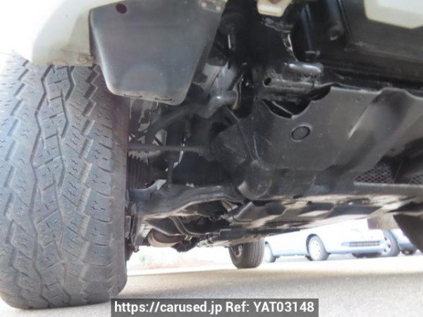Used 2006 AT toyota land-cruiser-prado TRJ120W Image[27]
