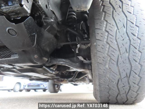 Used 2006 AT toyota land-cruiser-prado TRJ120W Image[28]