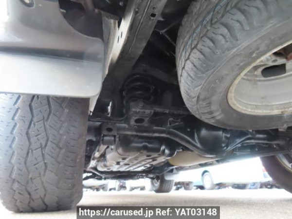 Used 2006 AT toyota land-cruiser-prado TRJ120W Image[29]