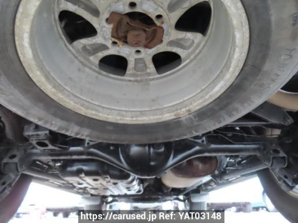 Used 2006 AT toyota land-cruiser-prado TRJ120W Image[30]